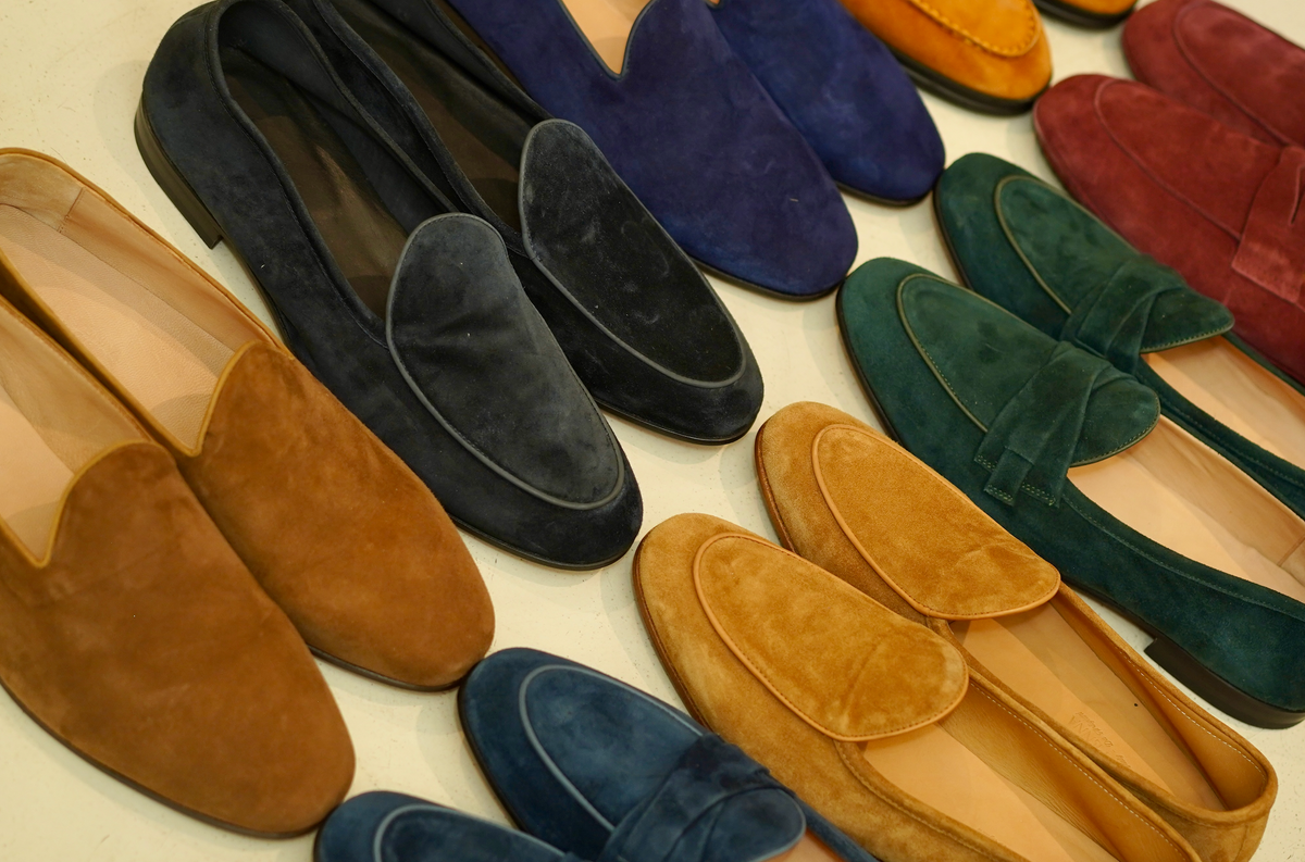 All Shoes